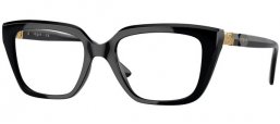Monturas - Vogue eyewear - VO5477B - W44  BLACK