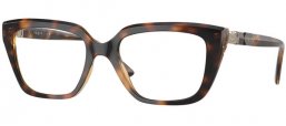 Monturas - Vogue eyewear - VO5477B - W656  DARK HAVANA