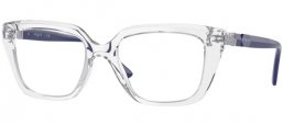 Monturas - Vogue eyewear - VO5477B - W745  TRANSPARENT