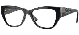Lunettes de vue - Vogue eyewear - VO5483 - W44  BLACK