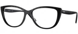 Monturas - Vogue eyewear - VO5485 - W44  BLACK
