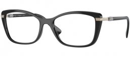Monturas - Vogue eyewear - VO5487B - W44  BLACK
