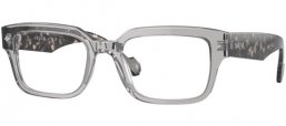 Lunettes de vue - Vogue eyewear - VO5491 - 2820  TRANSPARENT GREY