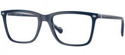Monturas - Vogue eyewear - VO5492 - 3056  DARK BLUE