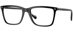 Monturas - Vogue eyewear - VO5492 - W44  BLACK