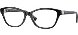 Frames - Vogue eyewear - VO5516B - W44 BLACK