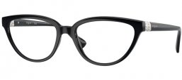 Monturas - Vogue eyewear - VO5517B - W44 BLACK