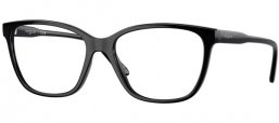 Lunettes de vue - Vogue eyewear - VO5518 - W44 BLACK