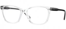 Lunettes de vue - Vogue eyewear - VO5518 - W745 TRANSPARENT