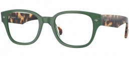 Monturas - Vogue eyewear - VO5529 - 3092 DUSTY GREEN
