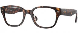 Monturas - Vogue eyewear - VO5529 - W656 DARK HAVANA