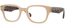 Lunettes de vue - Vogue eyewear - VO5529 - W900 OPAL BEIGE