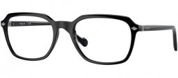 Frames - Vogue eyewear - VO5532 - W44 BLACK