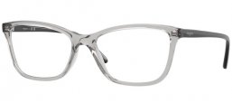Monturas - Vogue eyewear - VO5603 - 2726 TRANSPARENT GREY