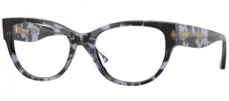 Frames - Vogue eyewear - VO5604 - 3147 BLUE TORTOISE