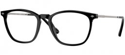 Lunettes de vue - Vogue eyewear - VO5614 - W44 BLACK