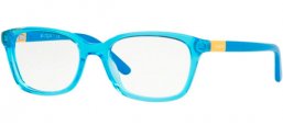 Frames Junior - Vogue Junior - VO2967 - 2742 TRANSPARENT BLUETTE