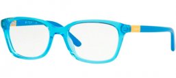 Lunettes Junior - Vogue Junior - VO2967 - 2742 TRANSPARENT BLUETTE