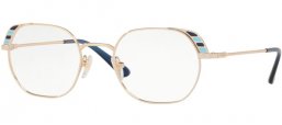 Monturas - Vogue eyewear - VO4131 - 848 PALE GOLD