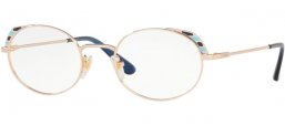 Monturas - Vogue eyewear - VO4132 - 848 PALE GOLD