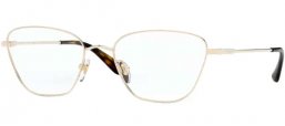 Monturas - Vogue eyewear - VO4163 - 848 PALE GOLD
