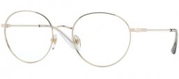 Monturas - Vogue eyewear - VO4177 - 848 PALE GOLD