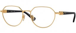 Lunettes de vue - Vogue eyewear - VO4311B - 280 GOLD