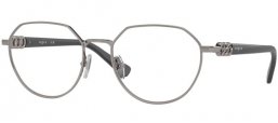 Lunettes de vue - Vogue eyewear - VO4311B - 548 GUNMETAL