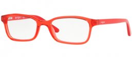 Gafas Junior - Vogue Junior - VO5070 - 2572 TRANSPARENT RED