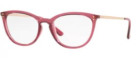 Frames - Vogue eyewear - VO5276 - 2798 TRANSPARENT CHERRY