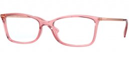 Lunettes de vue - Vogue eyewear - VO5305B - 2599 TRANSPARENT PINK