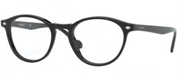 Lunettes de vue - Vogue eyewear - VO5326 - W44 BLACK