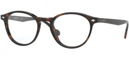 Frames - Vogue eyewear - VO5326 - W656 HAVANA