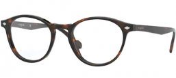 Monturas - Vogue eyewear - VO5326 - W656 HAVANA