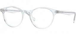 Lunettes de vue - Vogue eyewear - VO5326 - W745 TRANSPARENT