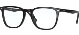 Frames - Vogue eyewear - VO5350 - W44 BLACK