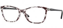 Monturas - Vogue eyewear - VO5378 - 3076 IVORY TORTOISE