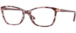 Monturas - Vogue eyewear - VO5378 - 3150 PINK TORTOISE