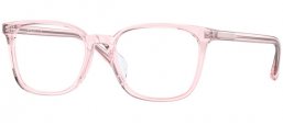 Frames - Vogue eyewear - VO5399D - 2828  TRANSPARENT PINK