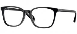 Frames - Vogue eyewear - VO5399D - W44  BLACK