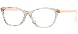 Monturas - Vogue eyewear - VO5502D - 2998  TRANSPARENT