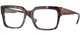 Frames - Vogue eyewear - VO5559 - W656 DARK HAVANA