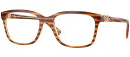 Frames - Vogue eyewear - VO5574B - 1508 STRIPED DARK HAVANA