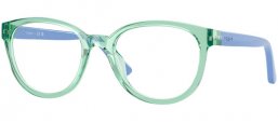 Gafas Junior - Vogue Eyewear Junior - VY2029 - 3043 TRANSPARENT GREEN