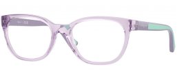 Gafas Junior - Vogue Eyewear Junior - VY2033 - 2745  TRANSPARENT VIOLET