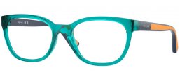 Gafas Junior - Vogue Eyewear Junior - VY2033 - 3191  TRANSPARENT PETROLEUM
