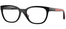 Gafas Junior - Vogue Eyewear Junior - VY2033 - W44  BLACK