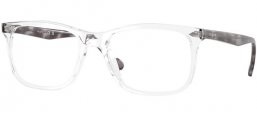 Monturas - Vogue eyewear - VO5617 - W745  TRANSPARENT