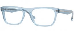 Monturas - Vogue eyewear - VO5619 - 3215  TRANSPARENT LIGHT BLUE