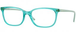 Monturas - Vogue eyewear - VO5621 - 3192  TRANSPARENT TURQUOISE